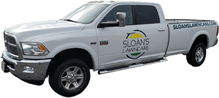 Sloans Lawncare Bedford VA