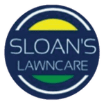 Sloans Lawncare Website Logo